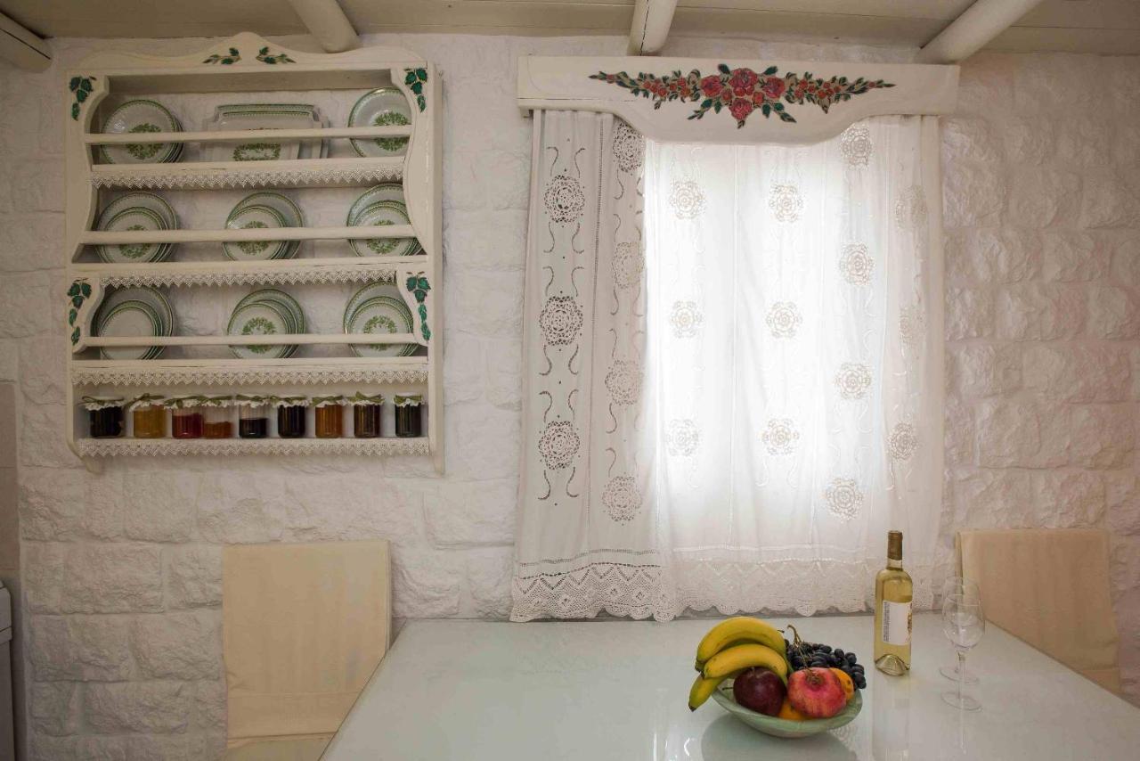 Hidden Heaven Villa Mykonos Town Ngoại thất bức ảnh