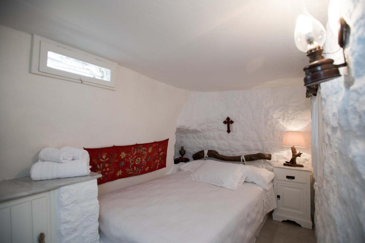Hidden Heaven Villa Mykonos Town Ngoại thất bức ảnh