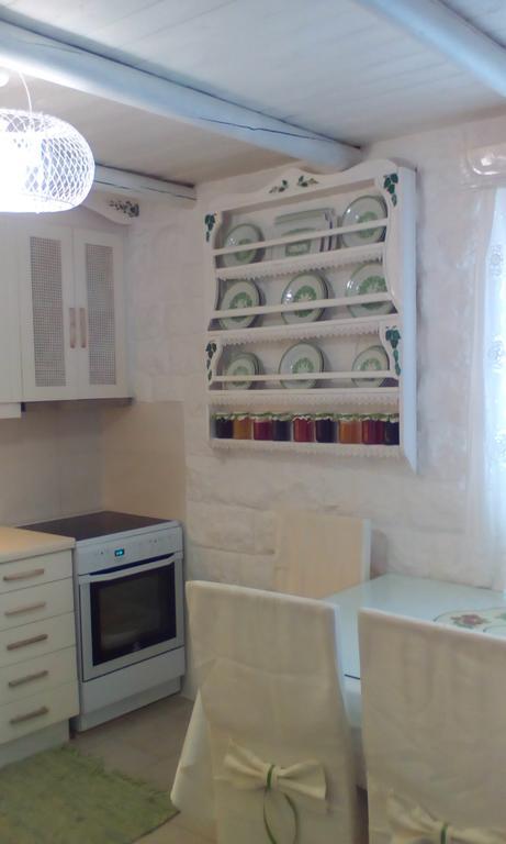 Hidden Heaven Villa Mykonos Town Ngoại thất bức ảnh