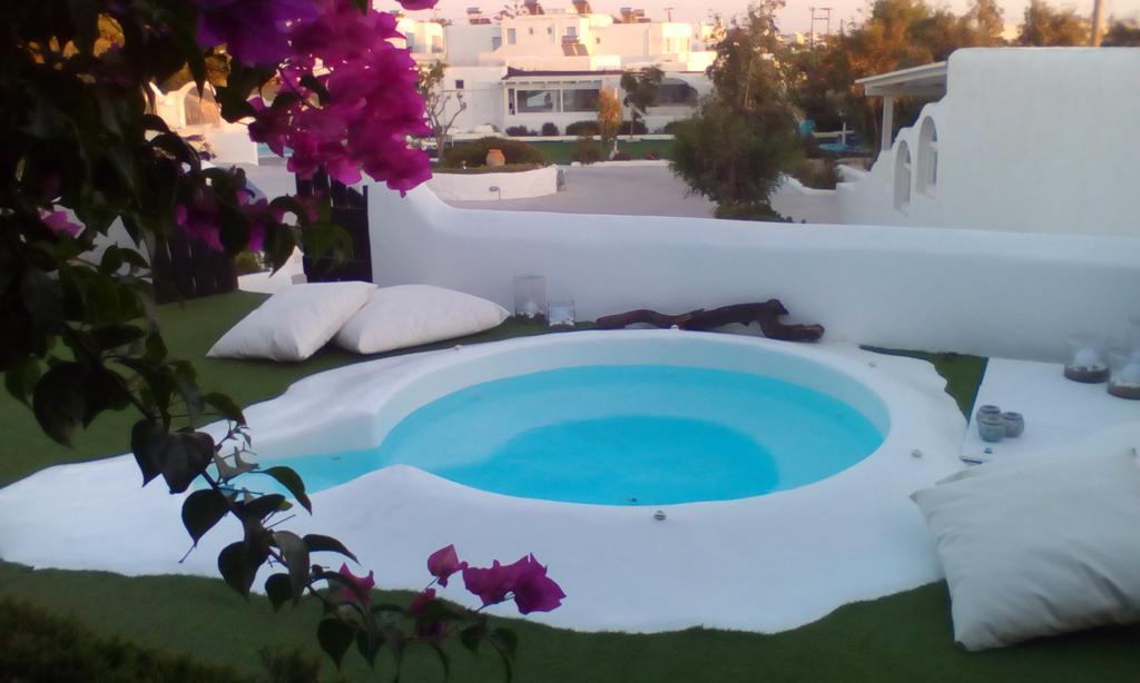 Hidden Heaven Villa Mykonos Town Phòng bức ảnh