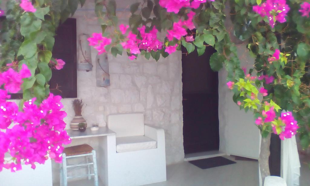 Hidden Heaven Villa Mykonos Town Phòng bức ảnh